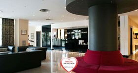 Best Western Hotel Quattrotorri