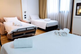 Best Western Hotel Quattrotorri