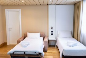 Best Western Hotel Quattrotorri