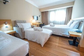 Best Western Hotel Quattrotorri