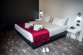 Best Western Hotel Quattrotorri