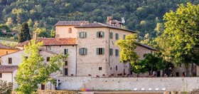 Borgo Colognola - Dimora Storica