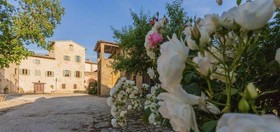Borgo Colognola - Dimora Storica