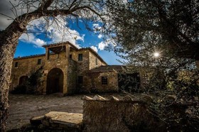 Borgo Colognola - Dimora Storica