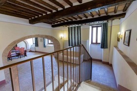 Borgo Colognola - Dimora Storica