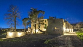 Borgo Colognola - Dimora Storica
