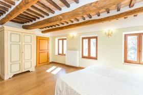 Borgo Colognola - Dimora Storica