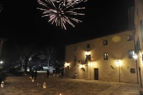 Borgo Colognola - Dimora Storica