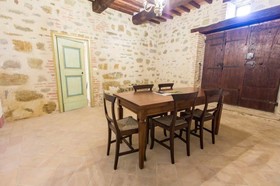 Borgo Colognola - Dimora Storica