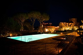 Borgo dei Conti Resort