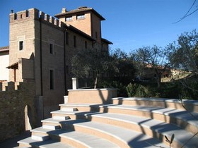 Borgo dei Conti Resort