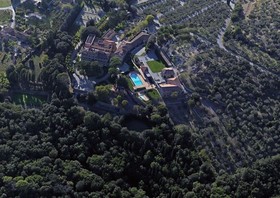 Borgo dei Conti Resort