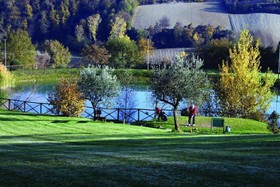 Borgo Di Celle