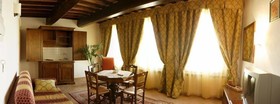 Borgo Di Celle