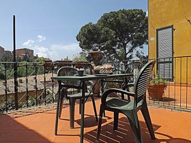 Casa Ariodante