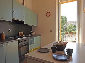 Casa Ariodante
