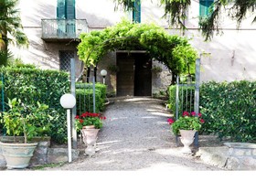Casa Fiorita