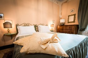 Casa Fiorita