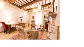 Casa Fiorita