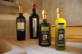 Casale dei Dotti