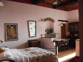 Castel d'Arno