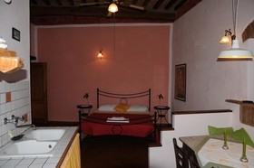 Castel d'Arno