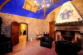 Castello di Monterone