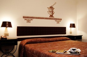 Etruscan Chocohotel