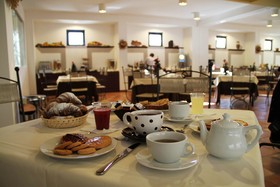 Etruscan Chocohotel