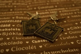 Etruscan Chocohotel