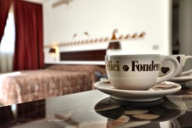 Etruscan Chocohotel
