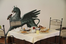 Etruscan Chocohotel