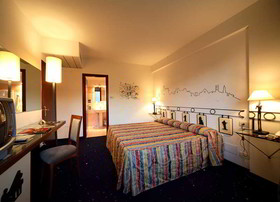 Hotel Giò Wine e Jazz Area
