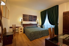 Hotel Giò Wine e Jazz Area