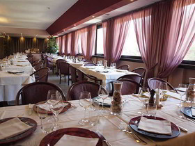 Hotel Giò Wine e Jazz Area