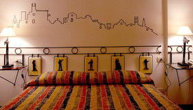 Hotel Giò Wine e Jazz Area