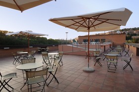 Hotel Giò Wine e Jazz Area