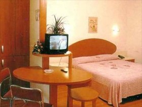 Hotel Ideal