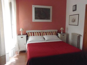 Hotel Morlacchi