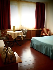 Hotel Perusia