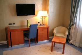 Hotel Perusia