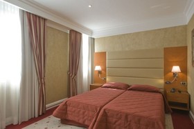 Hotel Perusia