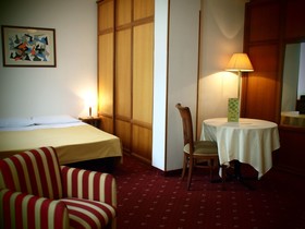 Hotel Perusia