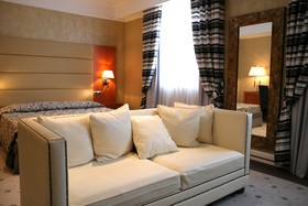 Hotel Perusia