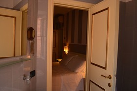 Hotel Rosalba