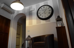 Hotel Rosalba