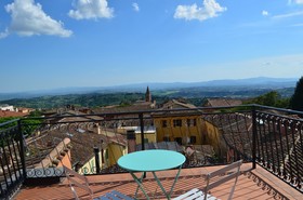 Hotel Rosalba