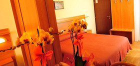 Hotel Sacro Cuore