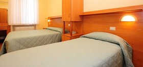 Hotel Sacro Cuore