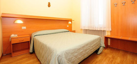 Hotel Sacro Cuore